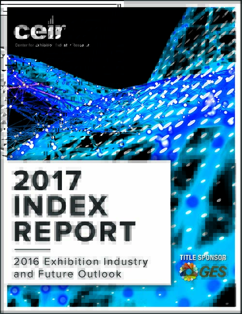 2017 CEIR Index Report Cover