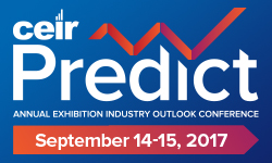 CEIR Predict 2017 logo