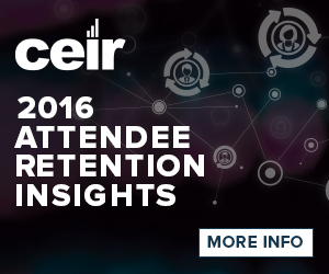 Attendee Retention Insights