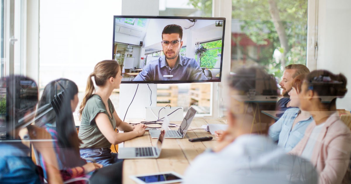 Seis consejos para lograr el equilibrio entre la vida personal y laboral 2