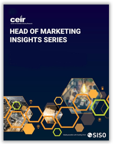 Head of Marketing Insights Image