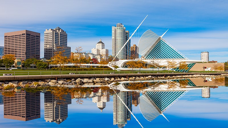 Milwaukee, Wisconsin